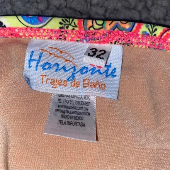 Bikini bottoms - Picture 3 of 3